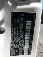 2014 Toyota Sienna Xle White vin: 5TDDK3DC8ES090441