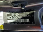 2015 Toyota Sienna Xle Gray vin: 5TDDK3DC8FS099335