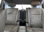 2011 Toyota Highlander Limited Серый vin: 5TDDK3EH1BS074507