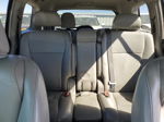 2011 Toyota Highlander Limited Silver vin: 5TDDK3EH3BS049737