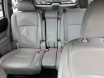 2011 Toyota Highlander Limited Silver vin: 5TDDK3EH3BS073360