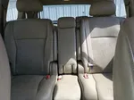 2011 Toyota Highlander Limited Серебряный vin: 5TDDK3EH5BS051506