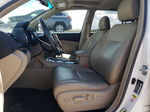 2011 Toyota Highlander Limited Белый vin: 5TDDK3EH6BS087463