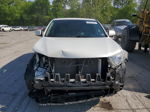 2011 Toyota Highlander Limited White vin: 5TDDK3EH9BS047085