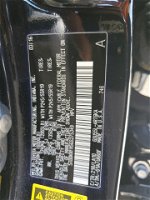 2016 Toyota Highlander Limited Black vin: 5TDDKRFH5GS275349