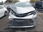 2022 Toyota Sienna Xse Серый vin: 5TDDRKEC2NS135765