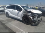 2022 Toyota Sienna Xse White vin: 5TDDRKEC6NS118645