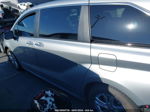 2022 Toyota Sienna Xse Серебряный vin: 5TDDSKFC4NS061767