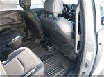 2022 Toyota Sienna Xse Silver vin: 5TDDSKFC4NS061767