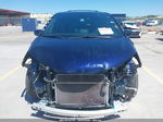 2022 Toyota Sienna Xse Blue vin: 5TDDSKFC6NS045358