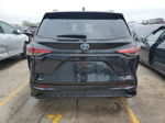 2022 Toyota Sienna Xse Black vin: 5TDDSKFC6NS047093