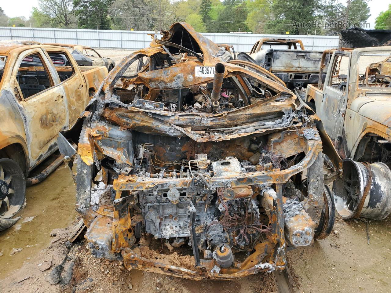 2022 Toyota Sienna Xse Burn vin: 5TDDSKFC7NS062539