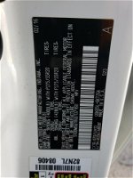 2016 Toyota Sequoia Platinum White vin: 5TDDW5G1XGS137160