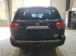 2016 Toyota Sequoia Platinum Черный vin: 5TDDY5G12GS143934