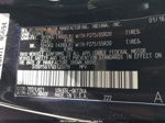 2016 Toyota Sequoia Platinum Черный vin: 5TDDY5G17GS135019