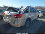 2016 Toyota Sequoia Platinum 5.7l V8 White vin: 5TDDY5G19GS131117