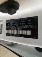 2021 Toyota Highlander Hybrid Platinum White vin: 5TDEBRCH0MS022041