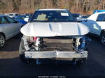 2021 Toyota Highlander Hybrid Platinum White vin: 5TDEBRCH2MS029041