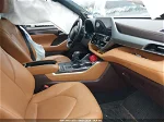 2021 Toyota Highlander Hybrid Platinum Черный vin: 5TDEBRCH6MS052953