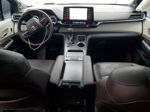 2022 Toyota Sienna Limited Белый vin: 5TDESKFC4NS061420