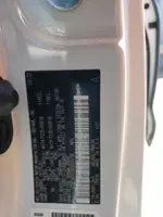 2022 Toyota Sienna Limited White vin: 5TDESKFC5NS055738