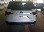 2022 Toyota Sienna Limited White vin: 5TDESKFC9NS064362