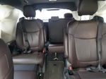 2022 Toyota Sienna Limited Silver vin: 5TDESKFC9NS065608