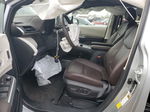 2022 Toyota Sienna Limited Серебряный vin: 5TDESKFC9NS065608