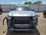 2021 Toyota Highlander Platinum Blue vin: 5TDFZRBH5MS080521