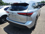 2021 Toyota Highlander Hybrid Xle vin: 5TDGARAH1MS506377