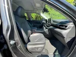 2021 Toyota Highlander Hybrid Xle Серый vin: 5TDGARAH4MS008366