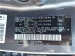 2021 Toyota Highlander Hybrid Xle Серый vin: 5TDGBRCH2MS052781