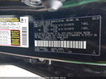 2021 Toyota Highlander Hybrid Xle Черный vin: 5TDGBRCH6MS042819