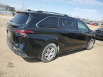 2022 Toyota Sienna Le Gray vin: 5TDGRKEC4NS104238