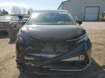 2022 Toyota Sienna Le Gray vin: 5TDGRKEC4NS104238