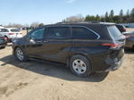 2022 Toyota Sienna Le Gray vin: 5TDGRKEC4NS104238