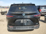 2022 Toyota Sienna Le Gray vin: 5TDGRKEC4NS104238