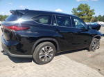 2021 Toyota Highlander Xle Black vin: 5TDGZRAH2MS536299