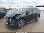 2021 Toyota Highlander Xle Black vin: 5TDGZRAH6MS081179