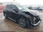 2021 Toyota Highlander Xle Black vin: 5TDGZRAH6MS081179