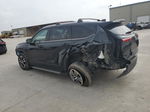 2021 Toyota Highlander Xle Черный vin: 5TDGZRAH8MS074816