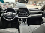 2021 Toyota Highlander Hybrid Xle vin: 5TDHARAH0MS011964