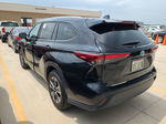 2021 Toyota Highlander Hybrid Xle vin: 5TDHARAH0MS011964