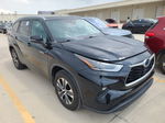 2021 Toyota Highlander Hybrid Xle vin: 5TDHARAH0MS011964