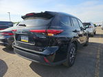 2021 Toyota Highlander Hybrid Xle vin: 5TDHARAH0MS012029