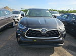 2021 Toyota Highlander Hybrid Xle vin: 5TDHARAH0MS012029