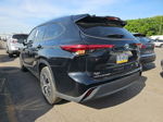 2021 Toyota Highlander Hybrid Xle vin: 5TDHARAH0MS012029