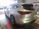 2021 Toyota Highlander Hybrid Xle vin: 5TDHARAH1MS011987