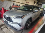 2021 Toyota Highlander Hybrid Xle vin: 5TDHARAH1MS011987