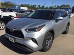 2021 Toyota Highlander Hybrid Xle vin: 5TDHARAH3MS509091